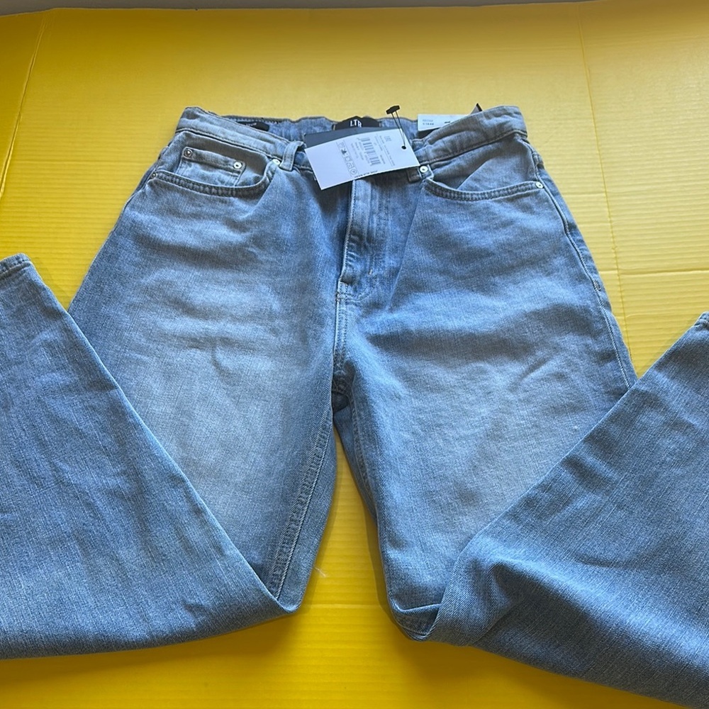 Women's Blue Jeans LTB Jodie Jen’s